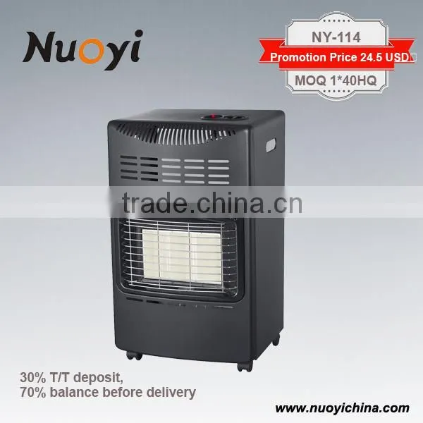 Fashion Products Chinese Electrical Heater Easy Home Fan Heater/heaters photo-2