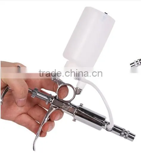 Stainless Steel Continuous Injector for Chicken Farm
