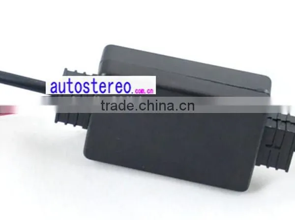 Auto Digital TV Tuner Receiver Antenna Aerial Amplifier SMA DVB-T Signal Booster photo-4