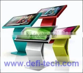 Multi Touch Screen Overlay
