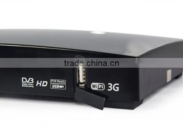 Free Dhl Shipping High Quality hd Digital Openbox V8s Manufacturer in China photo-6
