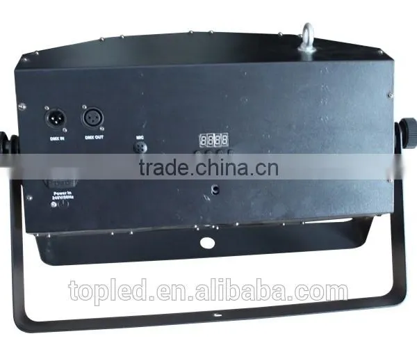 Led Blinder 32*Tri-RGB LED Effect Light 2CH Dmx Led Light photo-2