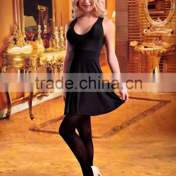 Temptlife Brand Dress Bodystocking Dress High Quality Woman's Sexy Night Club Dress Online Shop Body Stocking Ecomerce photo-4