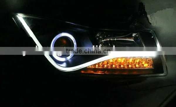 CHEVROLET CRUZE High Power LED Head Light (ISO9001&TS16949) photo-3