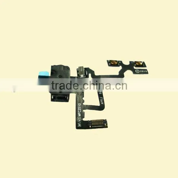 New Headphone Jack for i phone 4G replacement