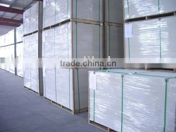 Calcium Silicate Board