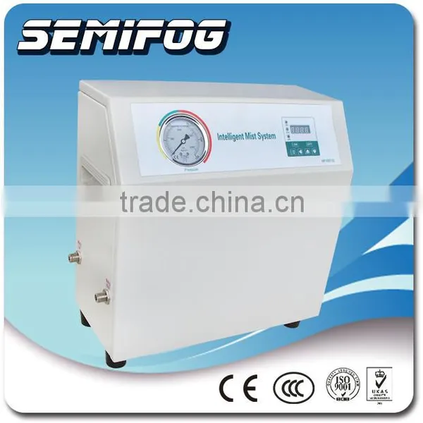 Artificial Fog Machine Humidification Equipment,humidification Series of Fog Machine photo-4