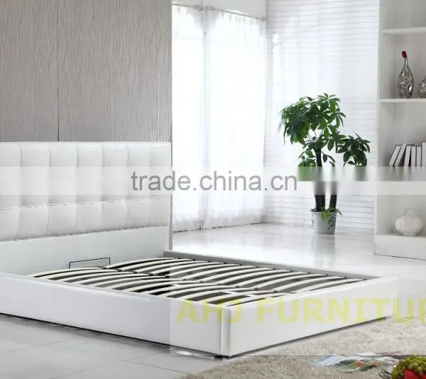 Under Bed Storage Box, Lift up Storage Bed Frame, Storage Adjustable Bed