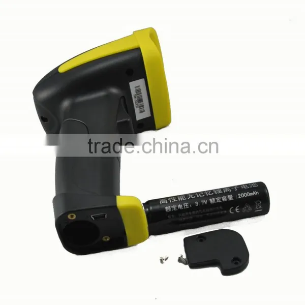 General Duty Rugged Scanners Barcode IPBS009 photo-6