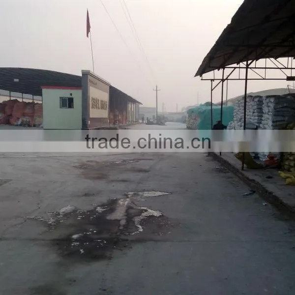 Calcium Nitrate Crystal From Chinese Factory Quality Choice photo-2