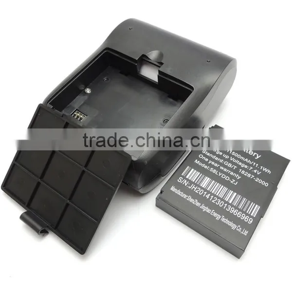 Mini Thermal Bluetooth Printer Mini Mobile Thermal Wireless Printer IMP006 photo-5