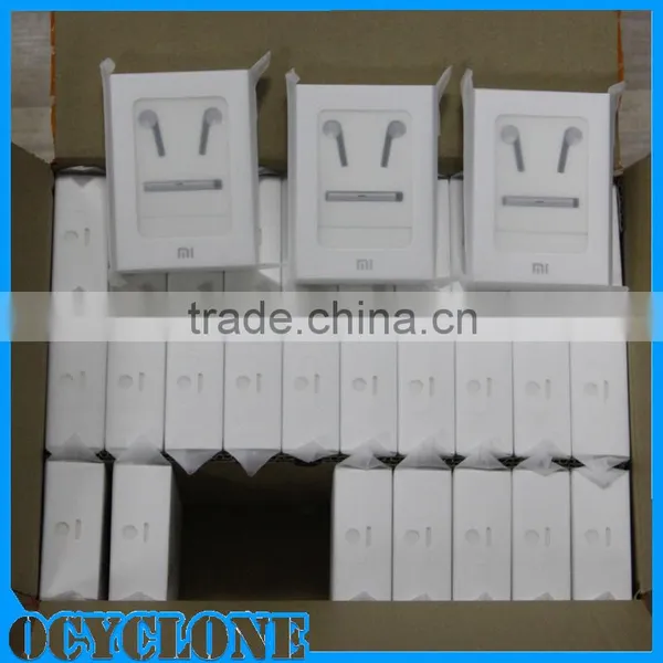 100% Genuine Xiaomi 4th Generation Piston Hybrid Dual-Driver Earphone photo-4
