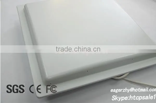 Long Range UHF RFID Reader V-88 photo-4