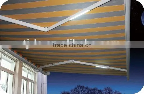 Folding Awning photo-2