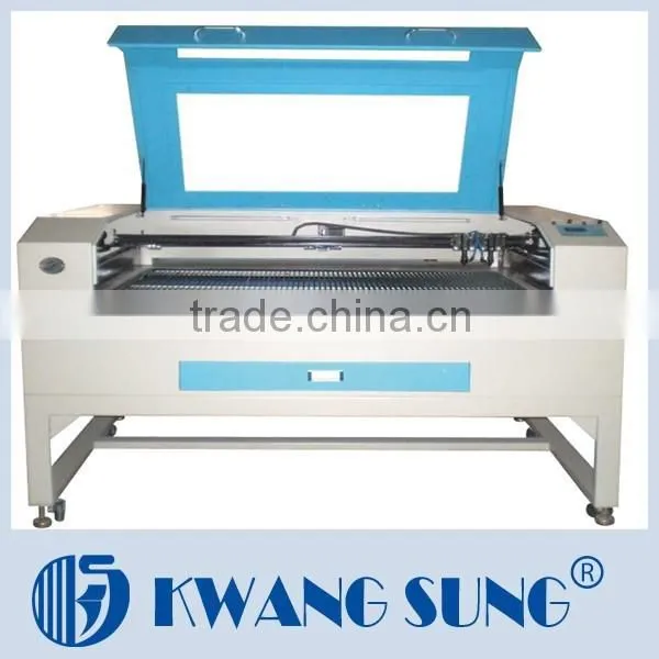 KS-960B Fabric Roll Cutting Machine