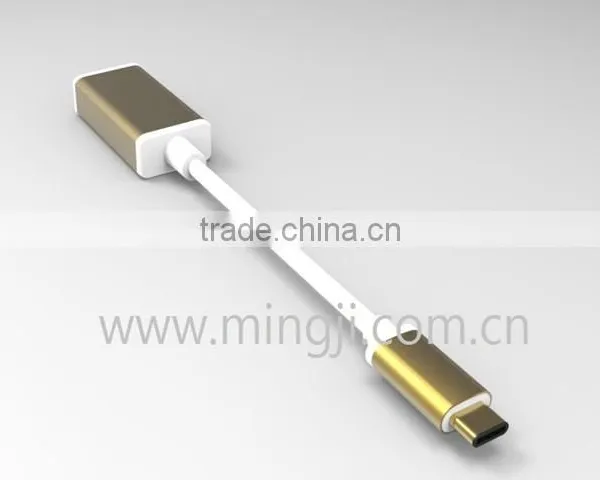 USB3.1-Type c TO Mini DP/F photo-4
