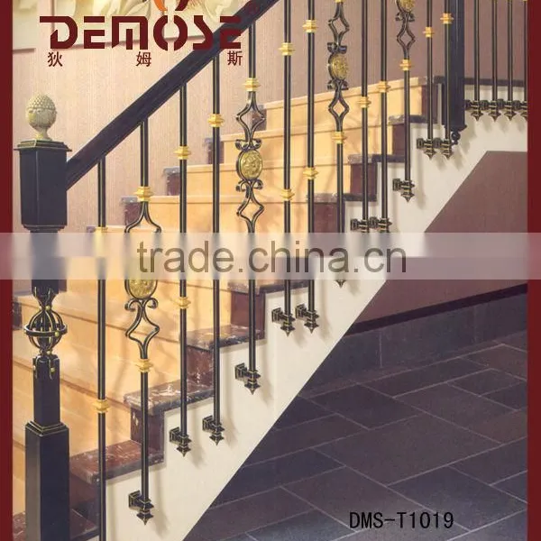 Wrought Iron Stairs Pictures for Sale photo-2