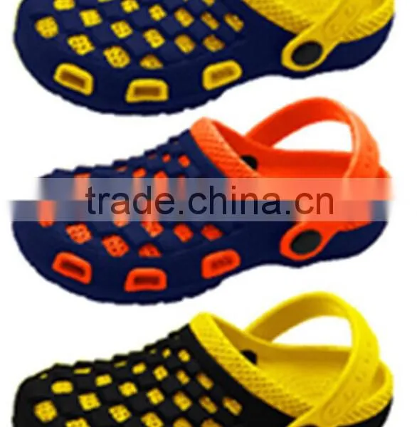 Colorful Eva Clogs Sandal for Eva Garden Shoes photo-2