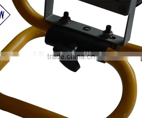 Hot Sale S Type 10w20w LED Floodlight With Tripod photo-2