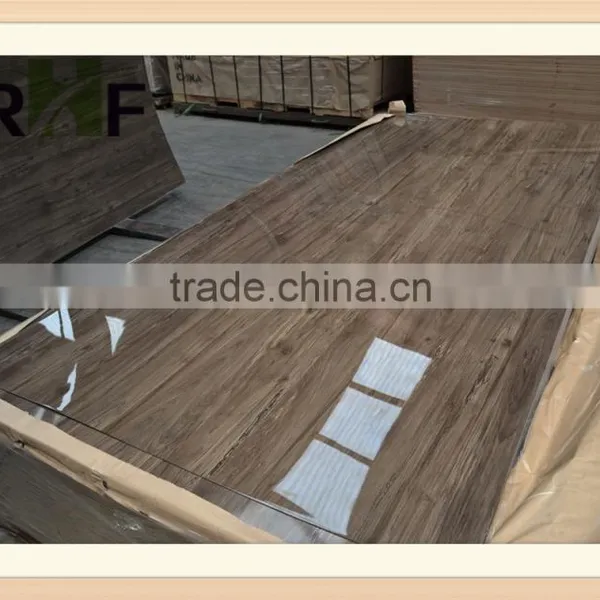 High Glossy HPL/Formica/fireproof Cabinet Cladding/countertop Panel photo-3