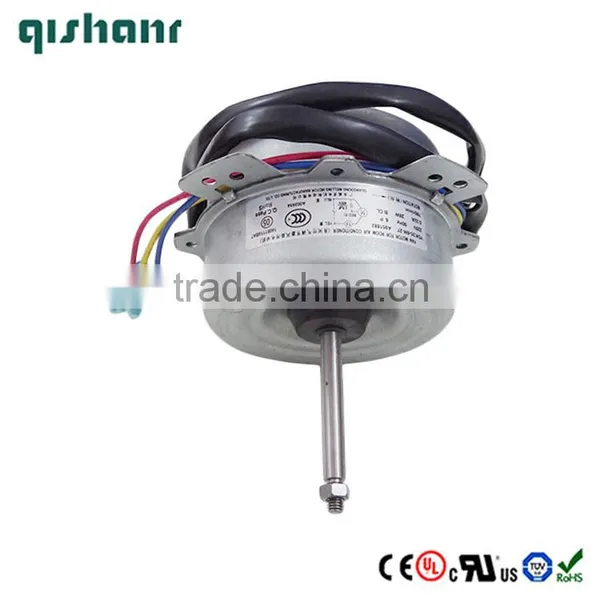 AC Fan Motor For Split Air-Conditioner Outdoor Unit 28W 220V 50Hz YDK35-6M-27 photo-4