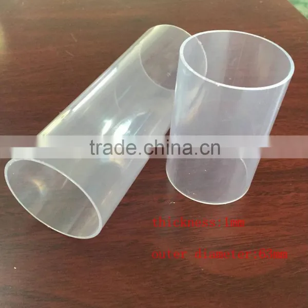 Water Well Casing Pipe Water Pipe 2.6 Inch Plastic Water Pipe Roll photo-5