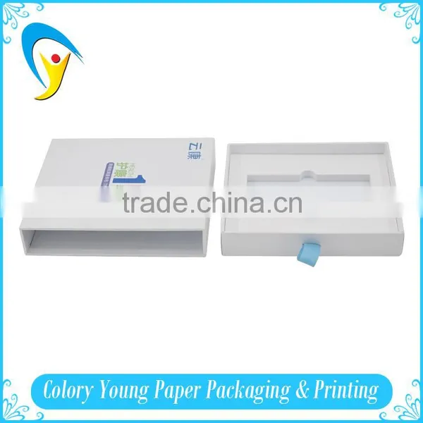 Guangzhou PP(Glossy) Lamination Paper Packing Box photo-6