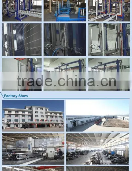 EPS Foam Cutting Machine photo-3