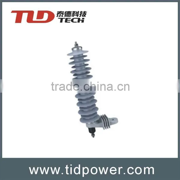Polymer Surge Arreter 27kV/10kA