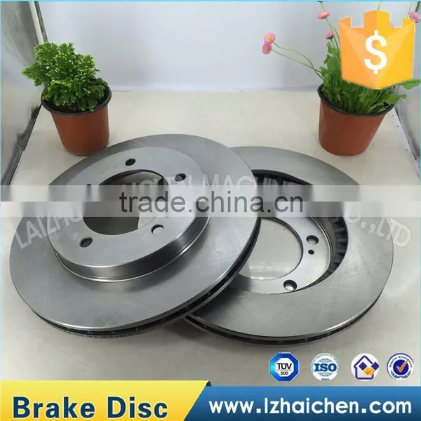 High Quality BRAKE DISC , OE 43512-50040 ,cars Spare Parts photo-6