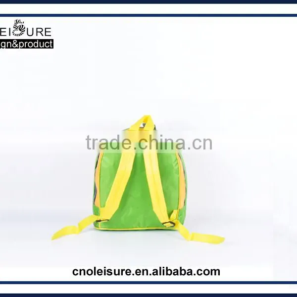 Cartoon Cute Backpack First Grade School Bag 1-9 Years Old Bag Backpack for 2016 photo-5