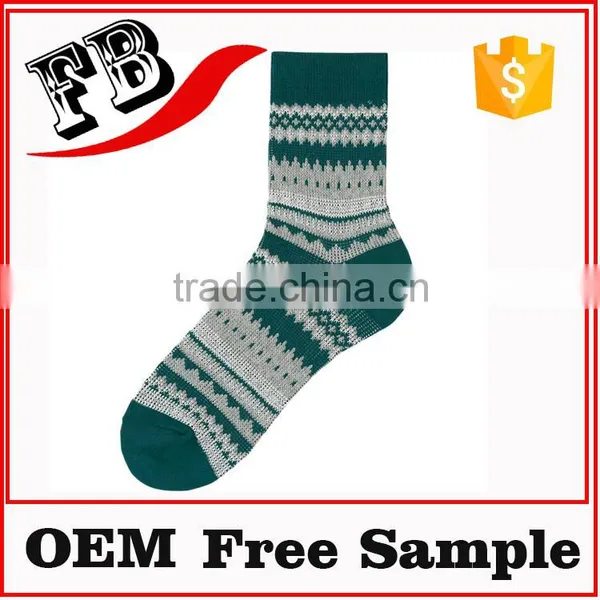 Fashion Mens Dress Socks Casual Mens Dress Socks
