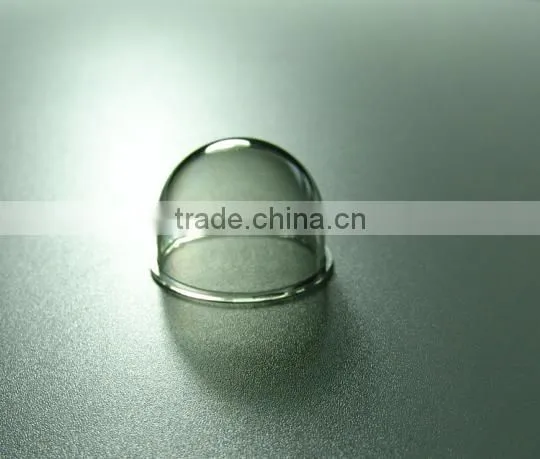 1.6 Inch Lens Cover, Clear Dome Covers, Transparent Dome Case photo-2
