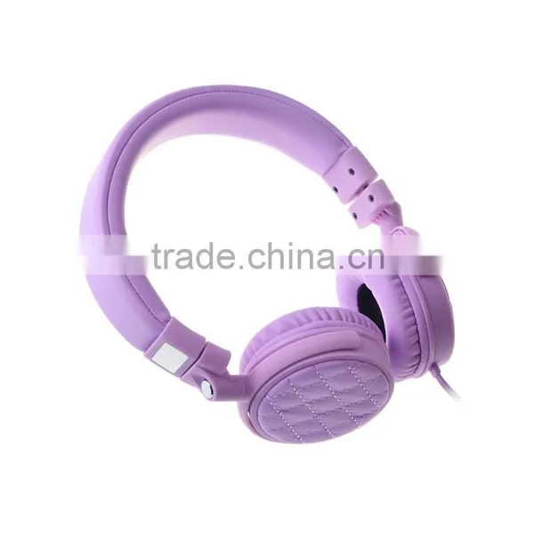 New Products 2016 Superb Comfortable Gaming Heavy Bass Headphones With Flat Wire photo-3