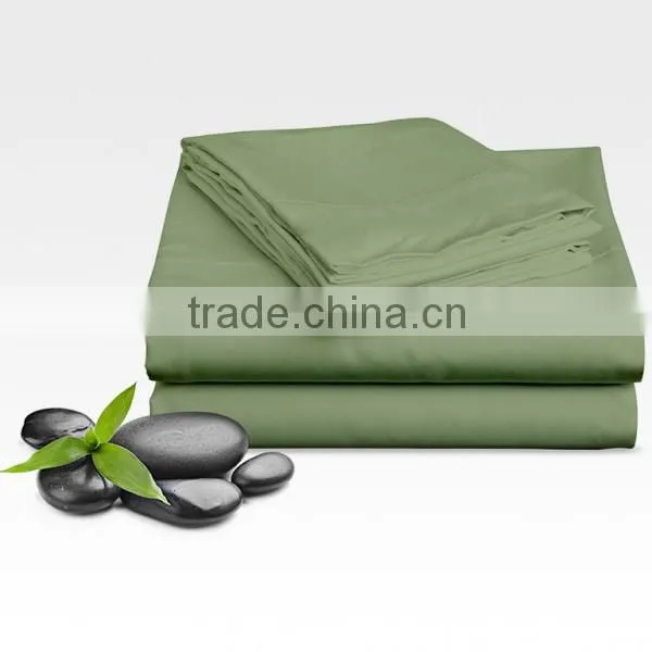 BAMBOO SHEET SET