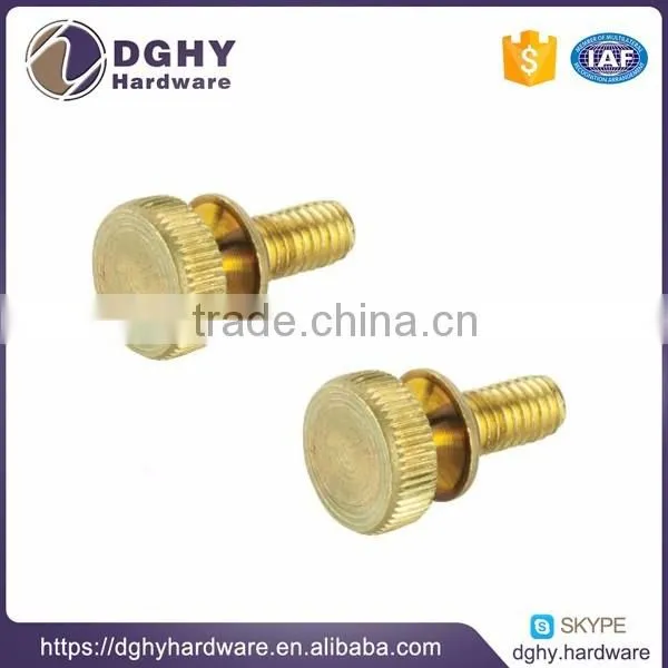 Brass Custom Screw Cap photo-6