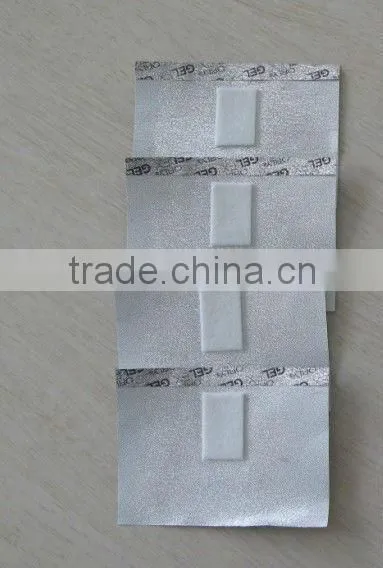 Nail Arts Sticker Foil Supplies for UV Gel Nail Polish Remover photo-4