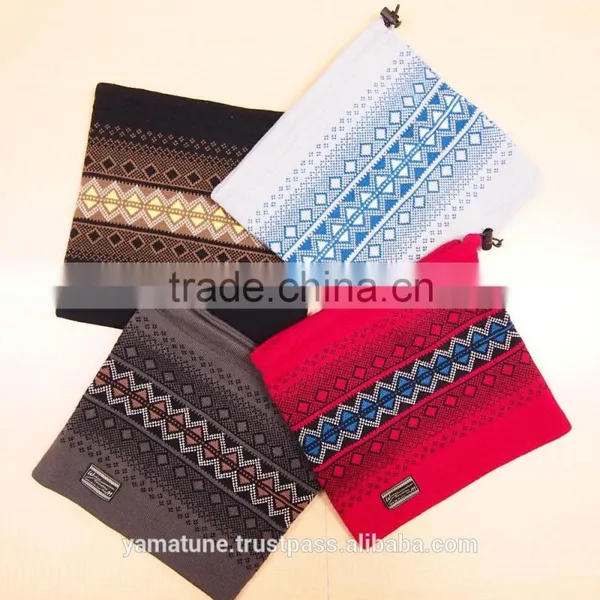 Reasonable Quality Neckwarmer Neckwarmer With Multiple Function