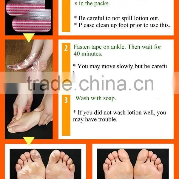 Safe Foot Keratin Remover photo-2