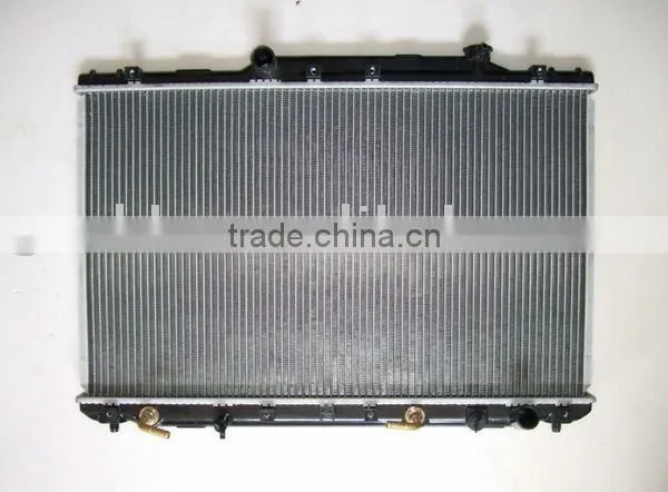 Car Radiator for Camry SXV10 TO-015 AT