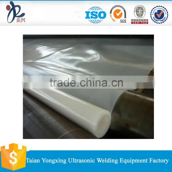 2.0mm Hdpe Geomembrance With Textured Surface photo-5