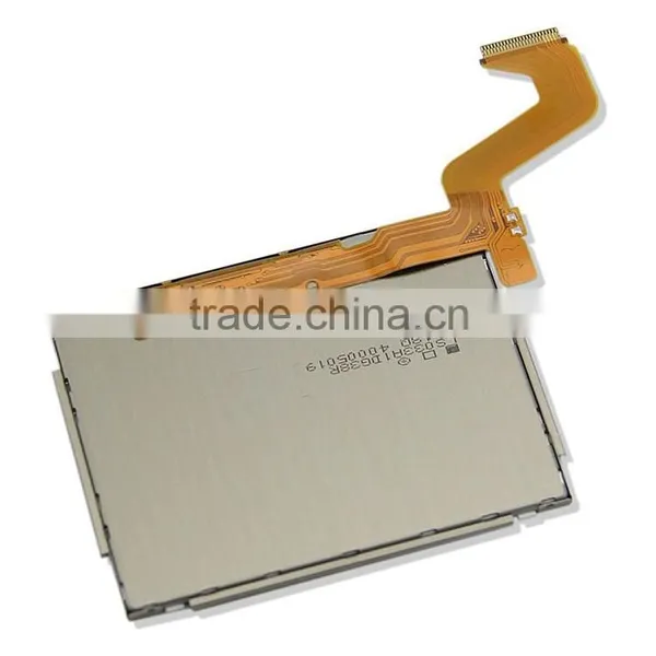 High Quality Top LCD Screen For NDSi Top LCD Screen photo-2