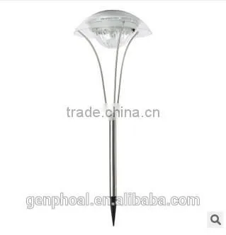Ex-factory Price Hot Salse IP44 Solar Spike Light Solar Grave Light Christmas Lights Spike photo-6
