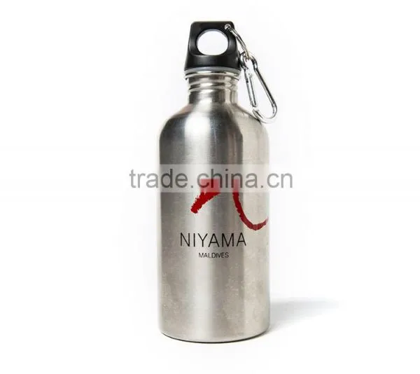 High Quality Sport Water Bottle Joyshaker Logo photo-2