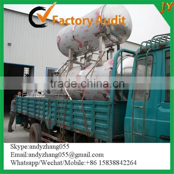Electrical Autoclave Dual Use Sterilization Pot Single Pot Sterilization Equipment