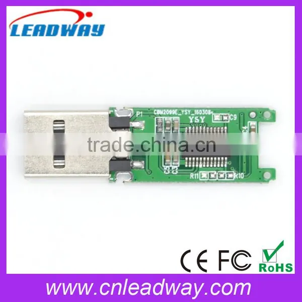 Wholesale USB 2.0 Flash Drive PCBA, Grade A Chip USB, COB LED Chip photo-5