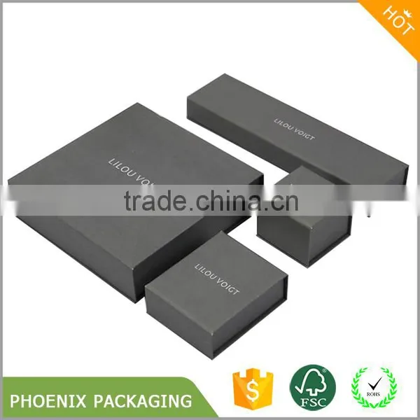 Hot Selling Luxury Necklace Box photo-2