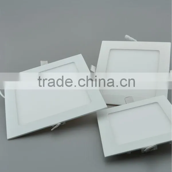 Wenvoa LED SLIM Down Light WE-DSLS-12W LED Lights Square photo-6