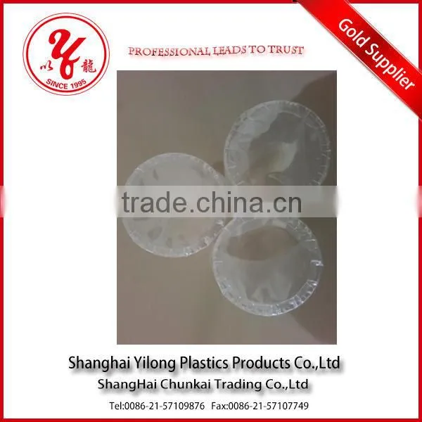 Bopp/opp/cpp Cylindrical Plastic Bag and Cylindrical Bags photo-4