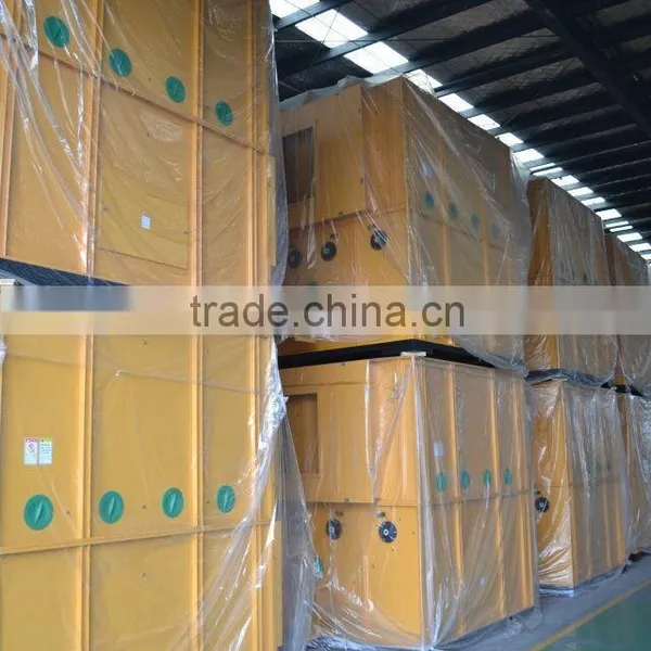 Fuel Burning Fully and Saving Combustion Biomass Furnace CY5L-30 For Seeds Grain Dryer photo-5